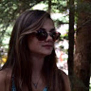 Meet your Posher, Virginia kay